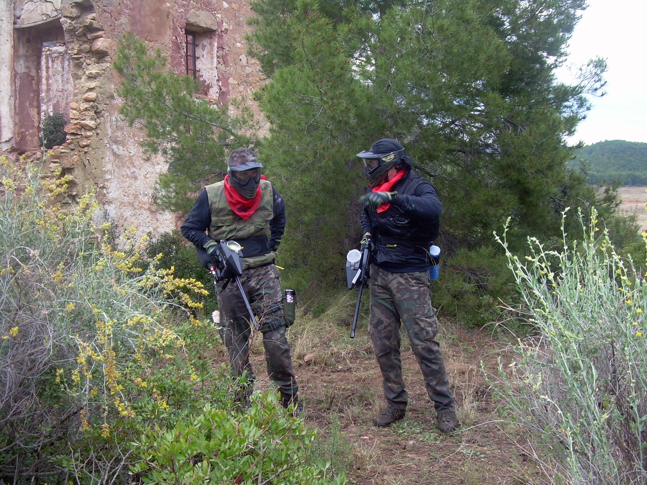 Fotografía DSCN0581 en el álbum Ribesalbes 2007